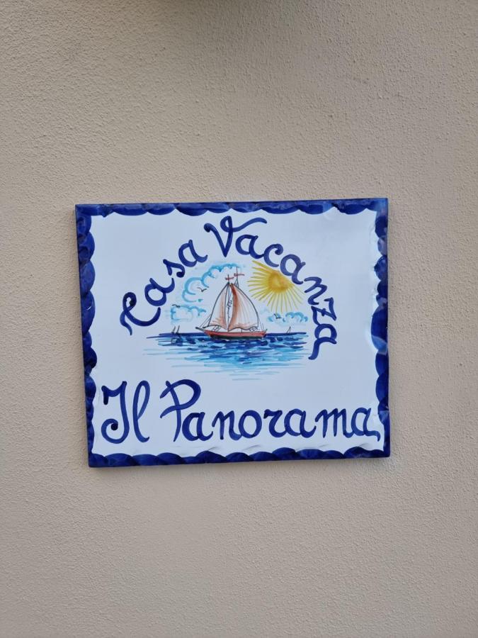 Il Panorama Villa Vietri sul Mare Exterior photo